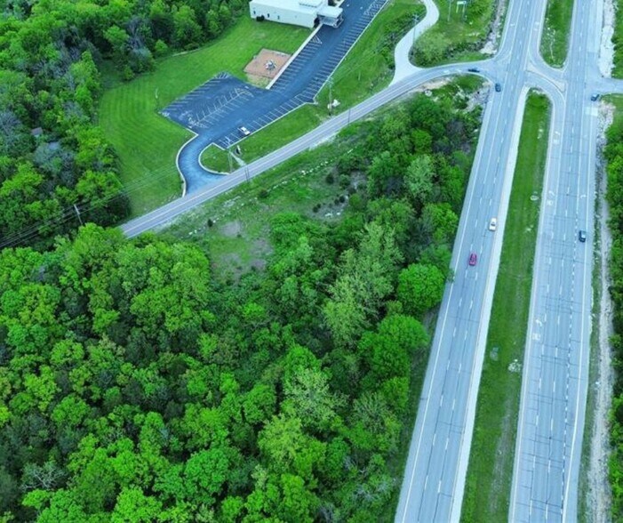 More Photos Of 6250 Upper Byrnes Mill Rd, House Springs Land For Sale