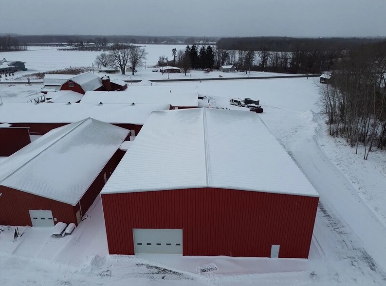 More Photos Of 4500 State Route 414, North Rose General Retail For Lease