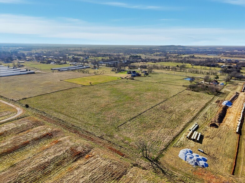 More Photos Of Primrose Road, Lowell Land For Sale