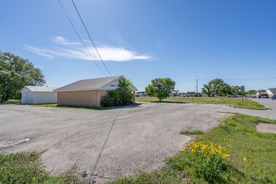 More Photos Of 107 Brown Bridge Rd, Liberty Hill Land For Sale