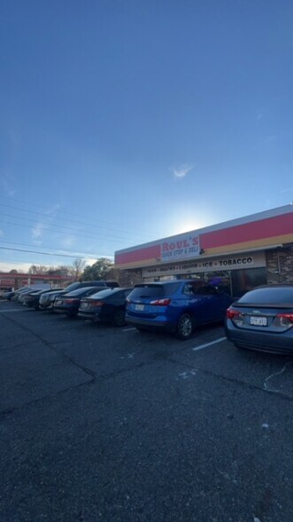 More Photos Of 1830 Line Ave, Shreveport Convenience Store For Sale