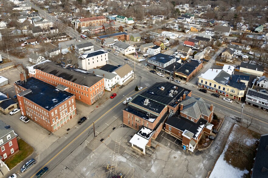 More Photos Of 4 Central St, Farmington Bank For Sale