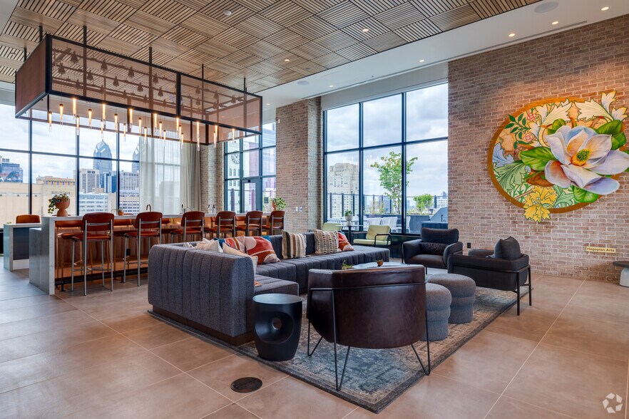 More Photos Of 435 N Broad St, Philadelphia Apartments For Lease