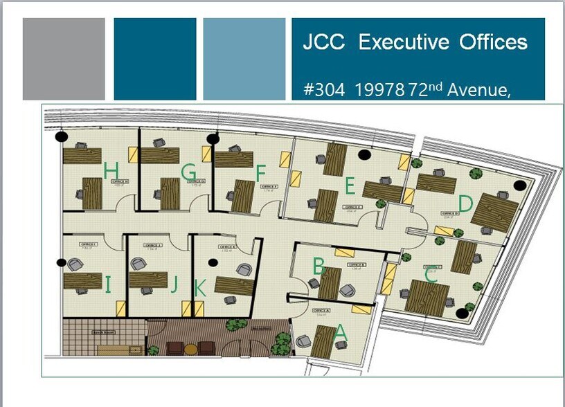 More Photos Of 19978 72nd Ave, Langley Office For Sale