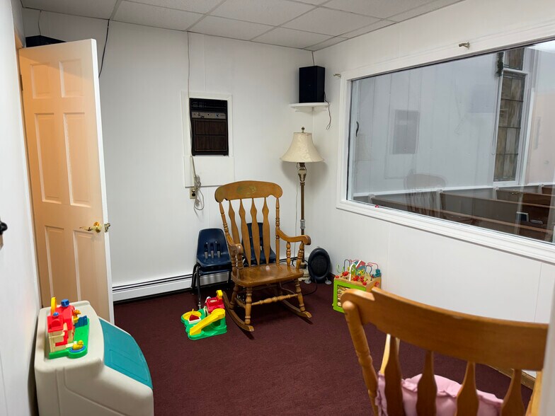 More Photos Of 45504 Cass Ave, Utica Religious Facility For Sale