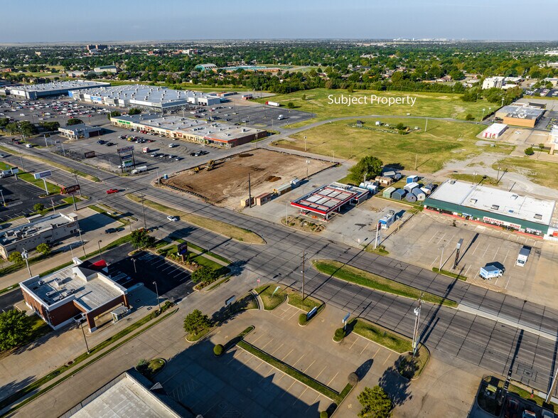 More Photos Of 2366 NW Erwin Ln, Lawton Land For Sale