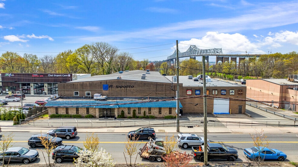 More Photos Of 4865 Arthur Kill Rd, Staten Island Warehouse For Sale