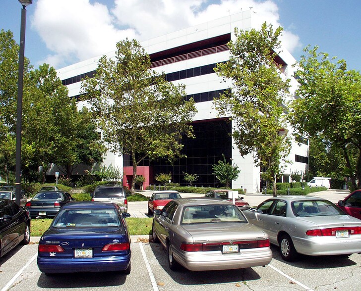 More Photos Of 12201 Research Pky, Orlando Office For Lease