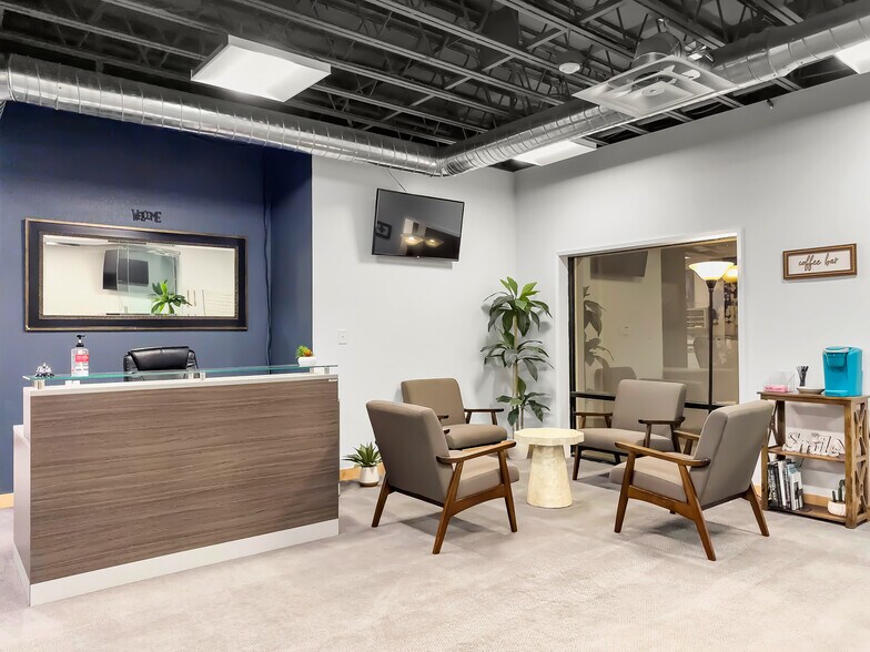 More Photos Of 730 Las Vegas Blvd, Las Vegas Serviced Offices For Sale