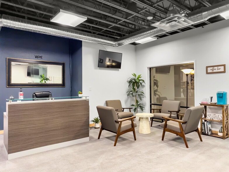 More Photos Of 730 Las Vegas Blvd, Las Vegas Office For Sale