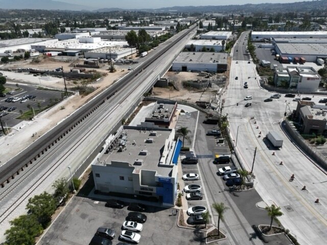 More Photos Of 18271 E Gale Ave, City Of Industry General Retail For Sale