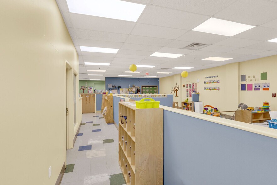 More Photos Of 1805 Princeton Ave, Trenton Daycare Center For Sale