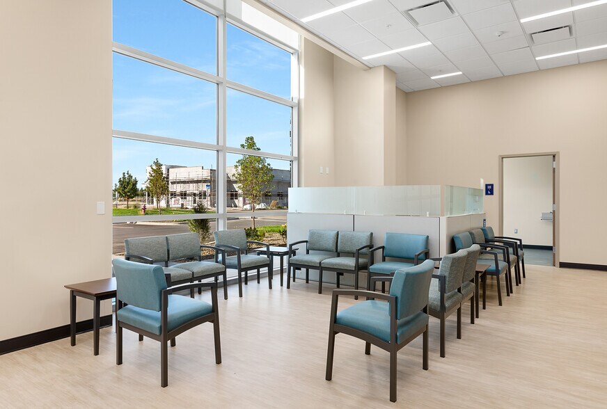 More Photos Of 212 S Innovation Ln, Meridian Hospital For Sale