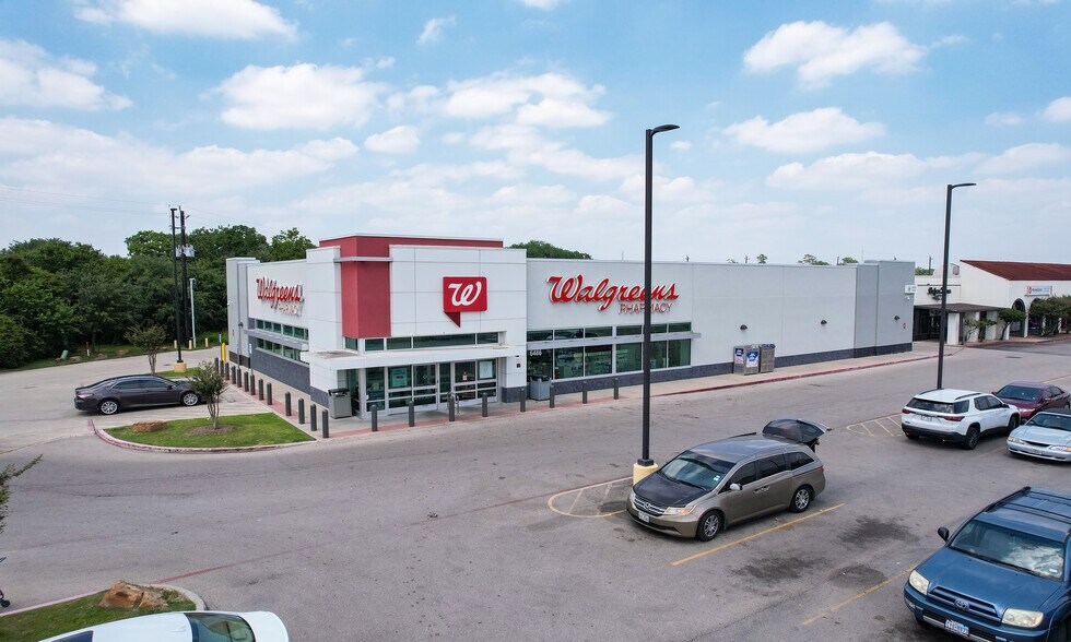 More Photos Of 6438-6490 W Little York Rd, Houston Unknown For Lease