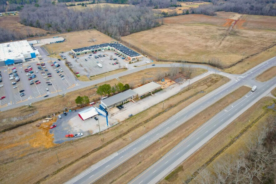 More Photos Of 15375 AL Highway 24, Moulton Daycare Center For Sale