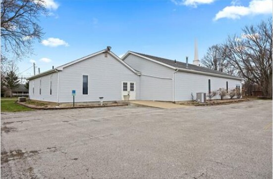 More Photos Of 12365 Grafton Rd, Grafton Religious Facility For Sale