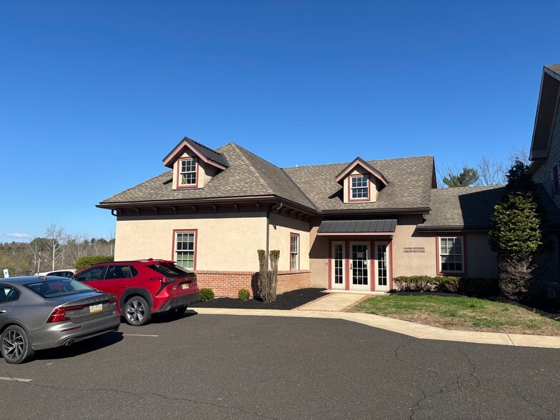 Primary Photo Of 11 Duane Rd, Doylestown Office For Sale