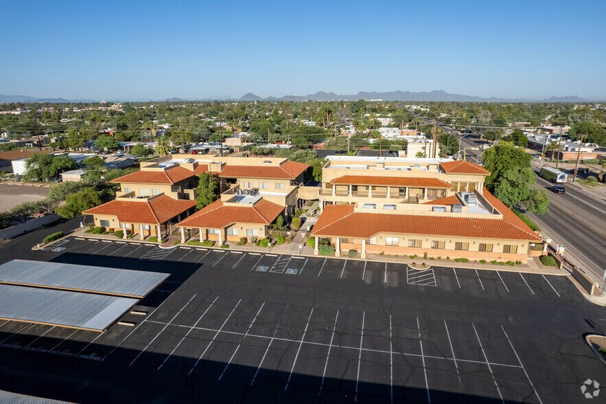 More Photos Of 5920 E Pima St, Tucson Unknown For Lease