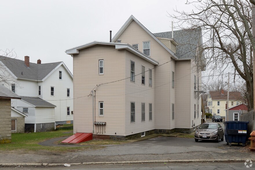 More Photos Of 98 Winthrop St, Taunton Apartments For Sale