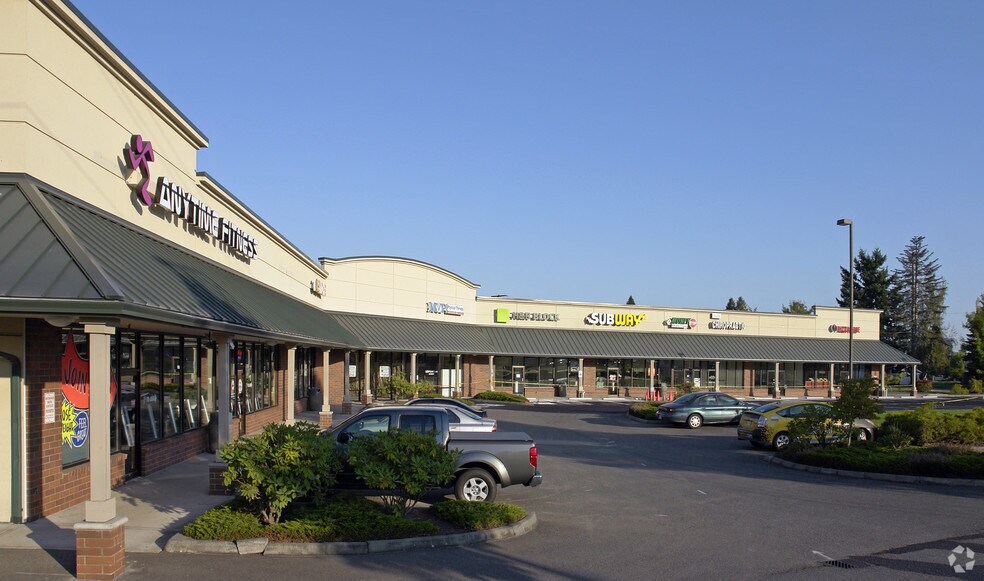 More Photos Of 135 Jefferson Ave, Buckley Unknown For Lease