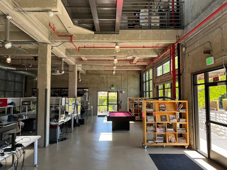 More Photos Of 5350 Biloxi Ave, North Hollywood Food Processing For Lease