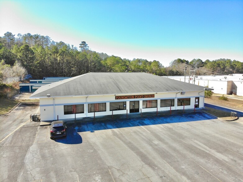 More Photos Of 1713 E 280 Byp, Phenix City General Retail For Sale