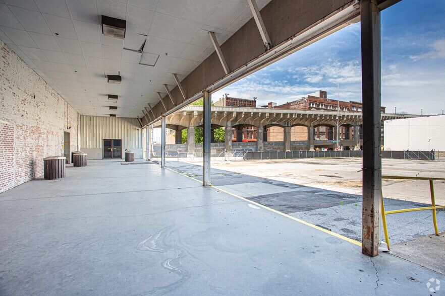 More Photos Of 1315 W 12th St, Kansas City Warehouse For Sale