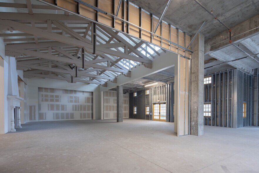 More Photos Of 5925-5939 W Sunset Blvd, Los Angeles Office Residential For Lease