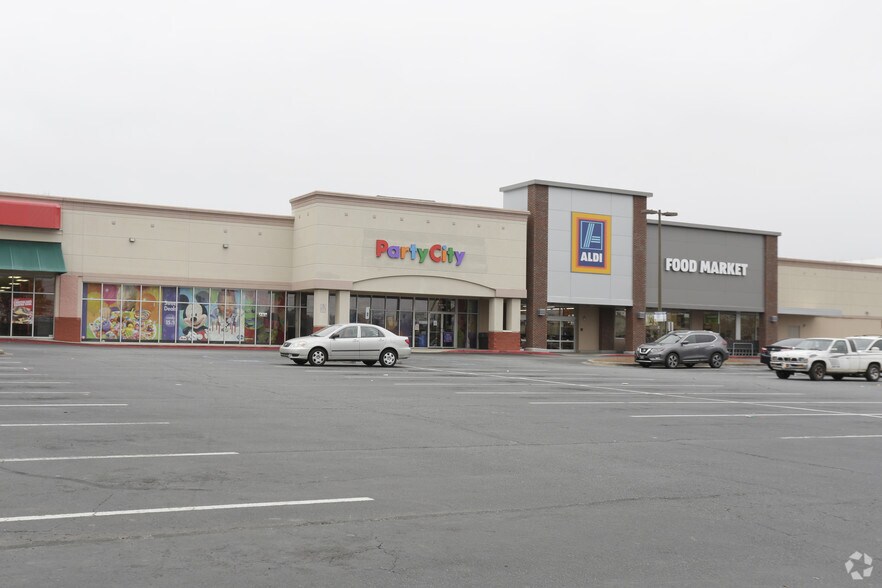 Primary Photo Of 150 E Blackstock Rd, Spartanburg Freestanding For Lease