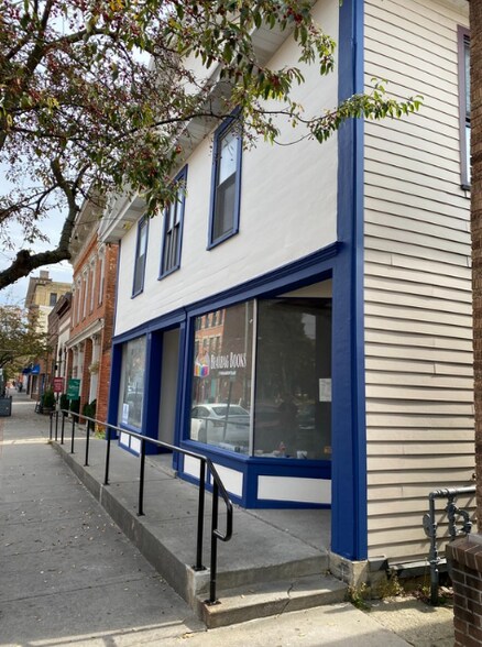 Primary Photo Of 25 W Winter St, Delaware Office For Lease