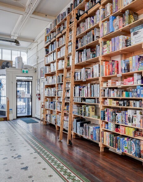 More Photos Of 705 Johnson St, Victoria Apartments For Sale