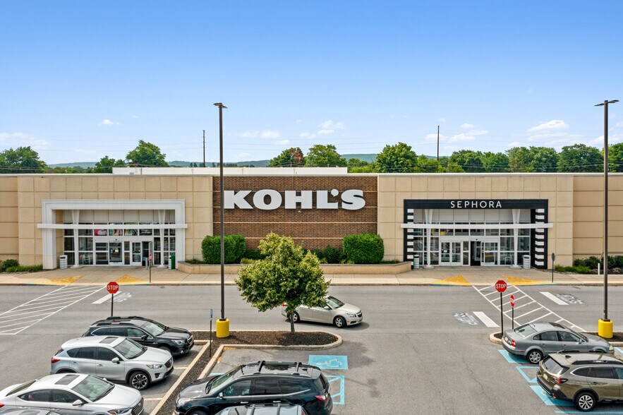 More Photos Of 6900 Hamilton Blvd, Trexlertown Unknown For Lease