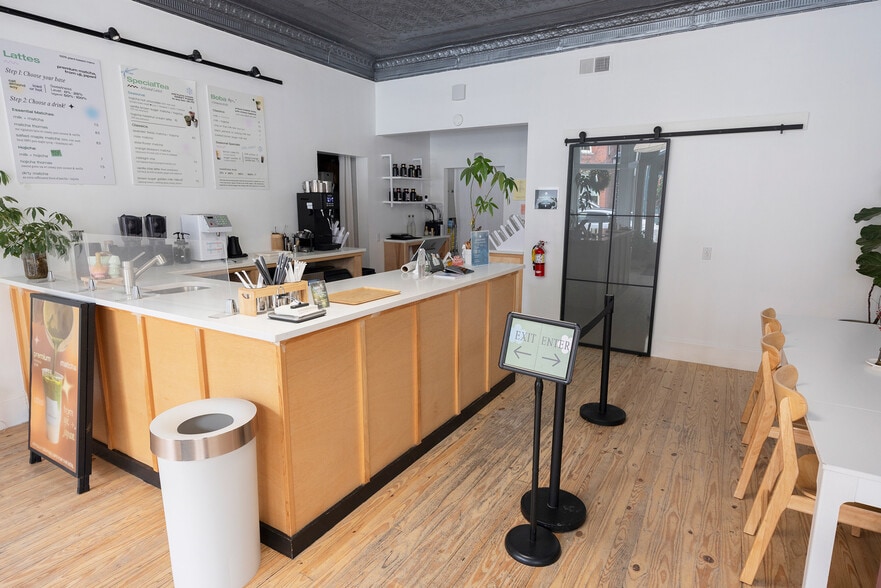 More Photos Of 179 Main St, Beacon Storefront Retail Residential For Sale