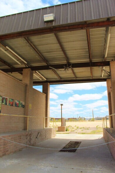 More Photos Of 2401 W Hornbeck Blvd, Fort Stockton Carwash For Sale