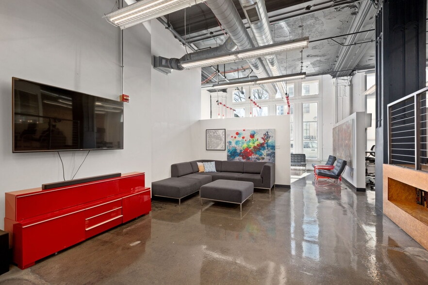 More Photos Of 1501 Locust St, Saint Louis Apartments For Sale