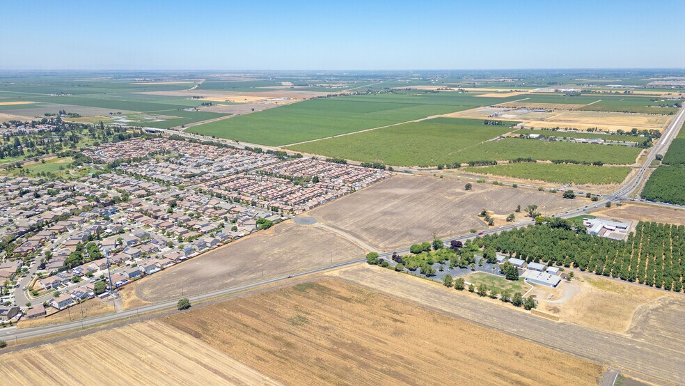 More Photos Of 10601 Lower Sacramento Rd, Stockton Land For Sale