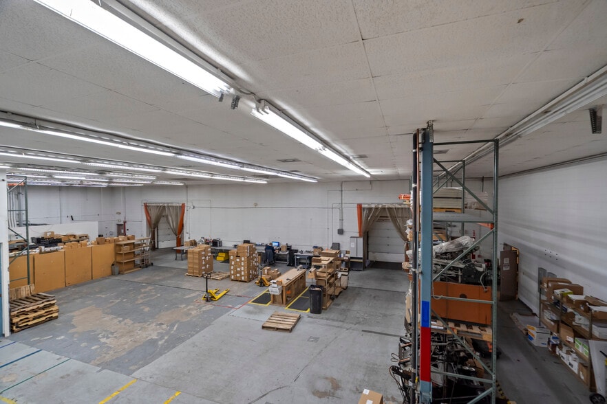 More Photos Of 4985 N 30th St, Colorado Springs Manufacturing For Sale