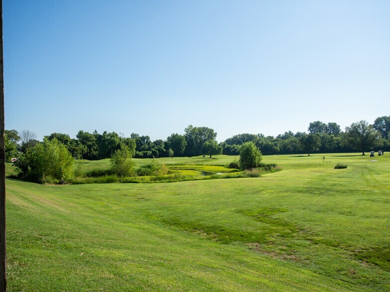 More Photos Of 3500 Kingshighway, East Saint Louis Golf Course Driving Range For Sale
