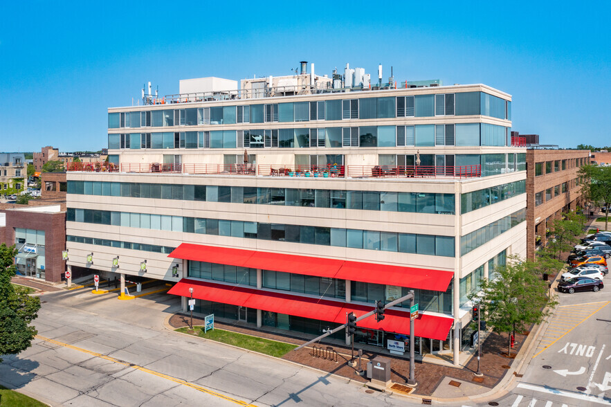 Primary Photo Of 1770 First St, Highland Park Medical For Lease