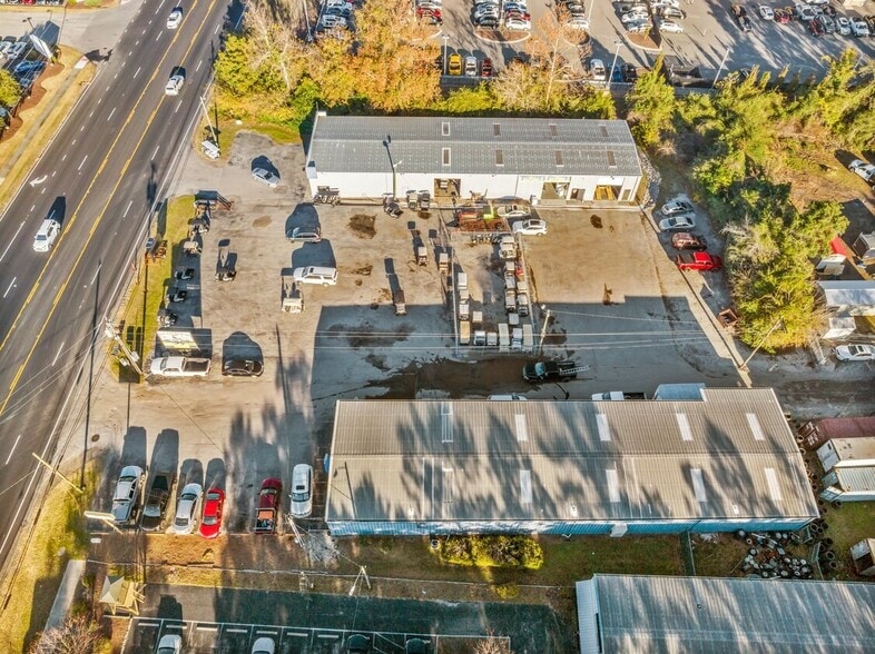 More Photos Of 6000-6010 Market St, Wilmington Land For Sale