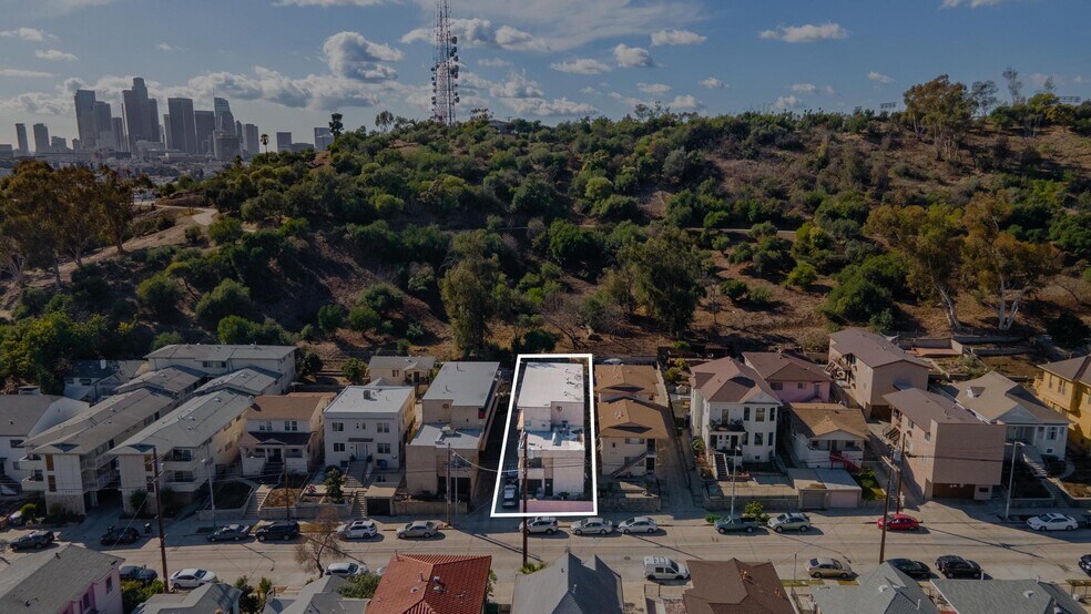 More Photos Of 456 Solano Ave, Los Angeles Apartments For Sale