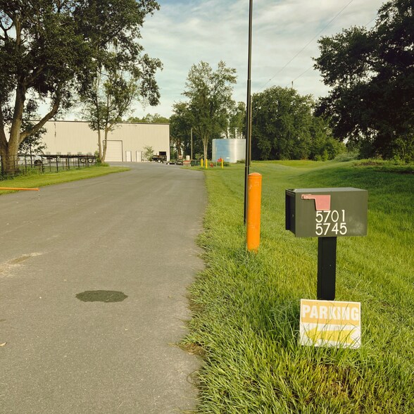 More Photos Of 5745 County 39 Rd, Plant City Industrial For Sale