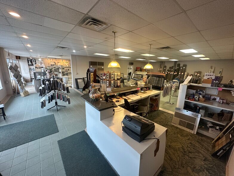 More Photos Of 218 S Caroline St, Herkimer Storefront Retail Office For Sale