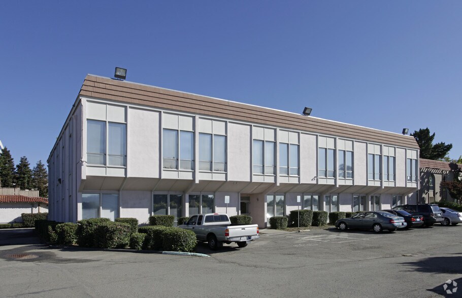 Primary Photo Of 1410 Danzig Plz, Concord Office For Sale