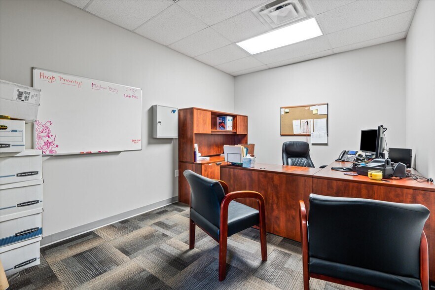 More Photos Of 2740 W National Rd, Vandalia Industrial For Sale