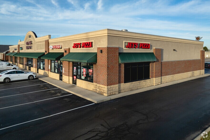 Primary Photo Of 1111-1216 N Main St, Bowling Green Unknown For Lease