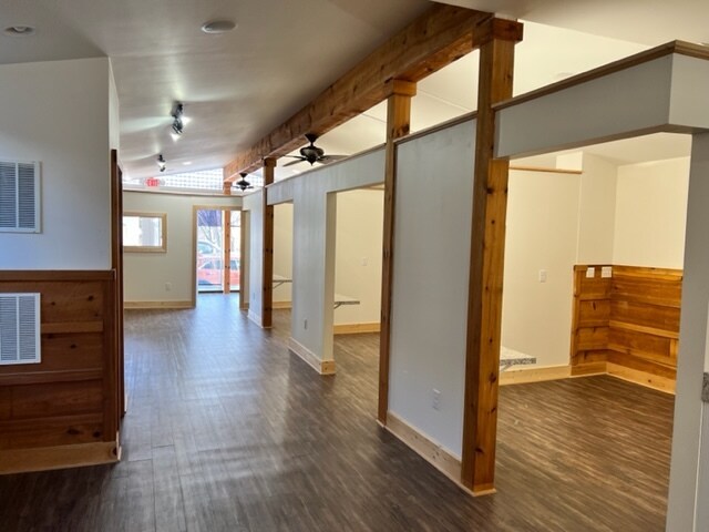 More Photos Of 121-125 N Main St, Woodstock Storefront Retail Residential For Sale