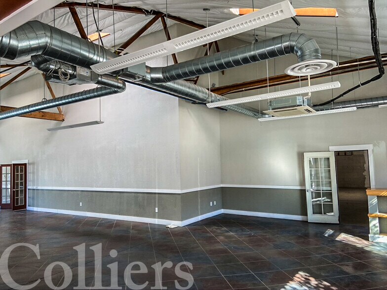 More Photos Of 747 S 13th St, Boise Showroom For Lease
