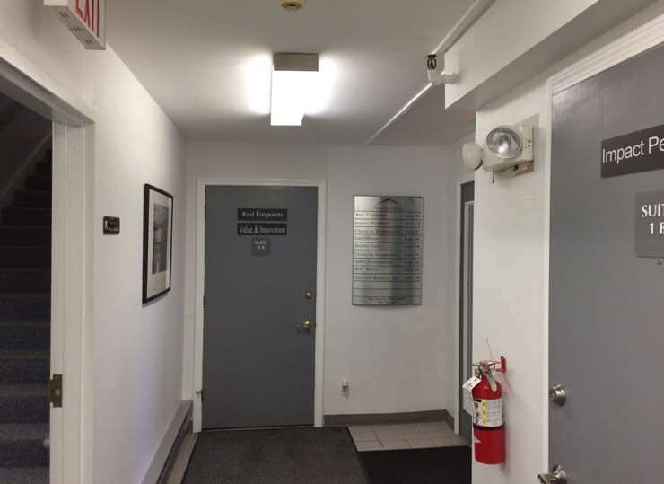 More Photos Of 1698 Post Rd E, Westport Office Residential For Lease