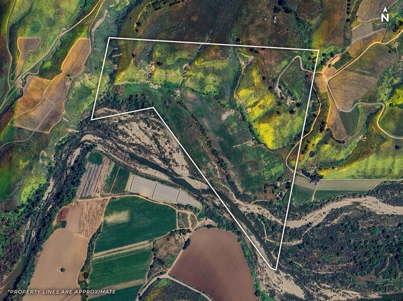 More Photos Of 11 Mail Rd, Lompoc Land For Sale